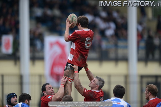 2015-05-03 ASRugby Milano-Rugby Badia 1087
